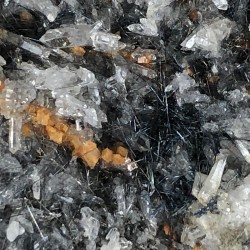 Meneghinite