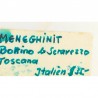 Meneghinite