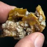 Wulfenite