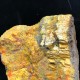Orpiment and Realgar