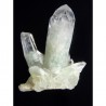 Quartz et Chlorite