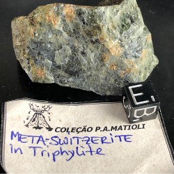 Meta-Switzerite