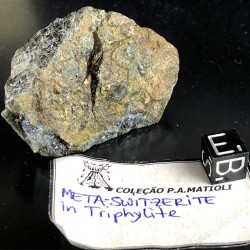 Meta-Switzerite