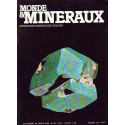 Monde & Minéraux N° 56