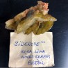 Sidérose