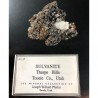 Sulvanite