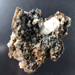 Sulvanite