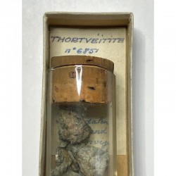 Thortveitite