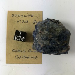 Sodalite