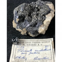 Cerusite