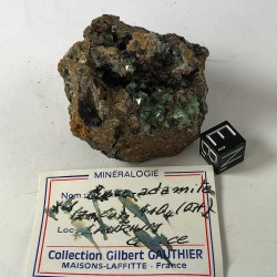 Cuproadamite