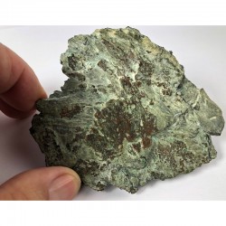 Native Copper