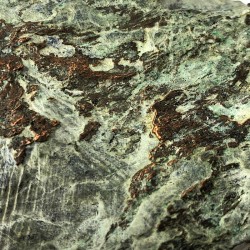 Native Copper
