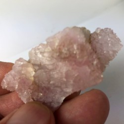 Quartz Rose