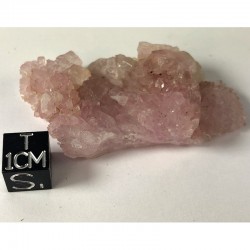 Quartz Rose