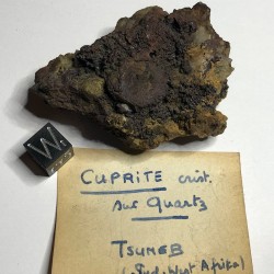 Cuprite