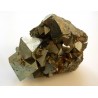 Octahedral Pyrite