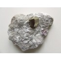 Dodecaedric pyrite
