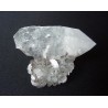 Quartz et Siderose