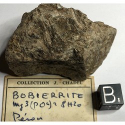 Bobierrite