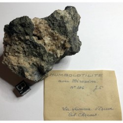 Humboldtilite