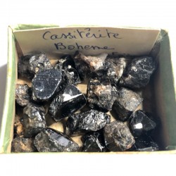 Cassiterite