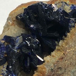 Azurite