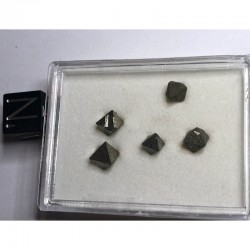 Pyrite de Fer