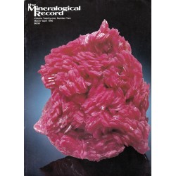 Mineralogical Record, March-April 1990