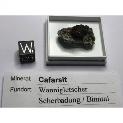 Cafarsite