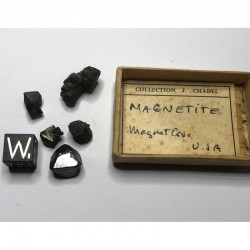 Magnetite