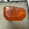 Wulfenite