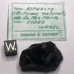 Asphalte