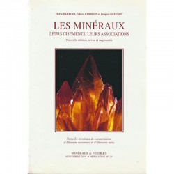 Minéraux et Fossiles N°021 Hors-Série