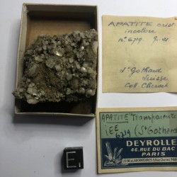 Apatite