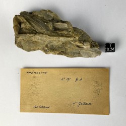 Tremolite