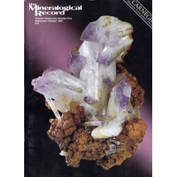 Mineralogical Record, Sept-Oct 1990