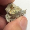 Pyrite Octaédrique