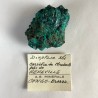 Dioptase