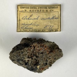 Arkansite
