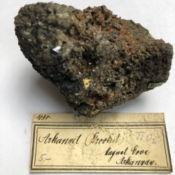 Arkansite