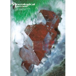 Mineralogical Record, Jan-Feb 1991