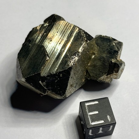 Pyrite