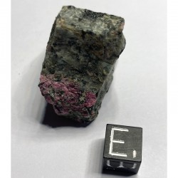 Eudyalite