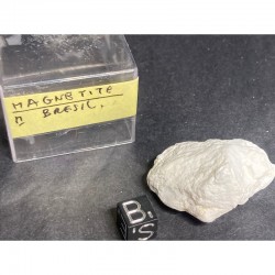 Magnesite