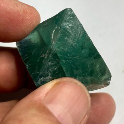 Fluorine