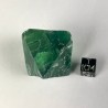 Fluorine