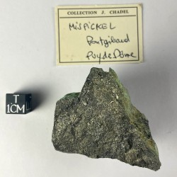 Mispickel