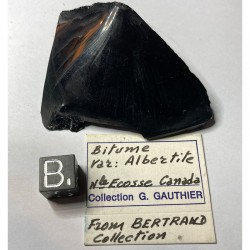 Bitumen