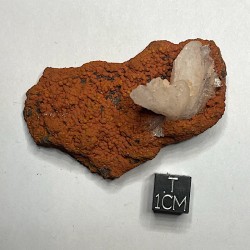 Hémimorphite